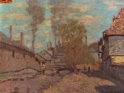 Der Bach von Robec nach Monet